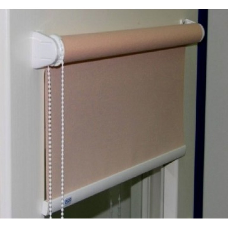 Premium 3 Solar Roller Shades rom Direct Buy Blinds